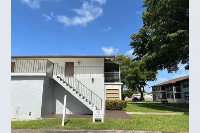 345 W Laurel Dr, Unit #3M, Margate, FL 33063 - Photo 1