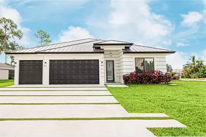 1701 Cannon Avenue, Port Saint Lucie, FL 34953 - Photo 1