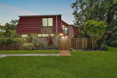 8409 Trent Court #A, Boca Raton, FL 33433 - Photo 1