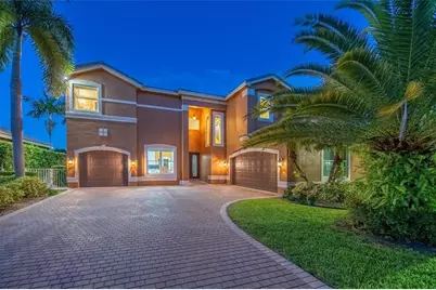 4711 SW 186th Way, Miramar, FL 33029 - Photo 1