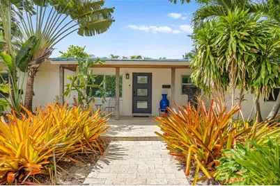 2520  Yacht Club Blvd, Fort Lauderdale, FL 33304 - Photo 1