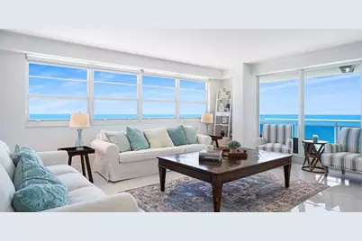 3430 Galt Ocean Drive #907, Fort Lauderdale, FL 33308 - Photo 1