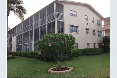 22 Fanshaw A #22, Boca Raton, FL 33434 - Photo 1