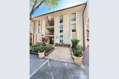 6701 N University Dr, Unit #206, Tamarac, FL 33321 - Photo 1
