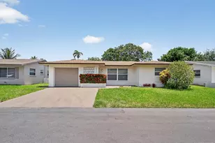 5714 NW 70th Terrace, Tamarac, FL 33321 - Photo 1