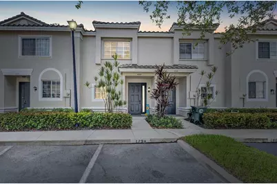 4844 NW 58th Manor, Coconut Creek, FL 33073 - Photo 1