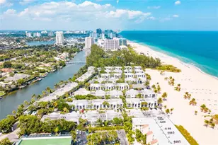 1585 S Ocean Ln, Fort Lauderdale, FL 33316 - Photo 1