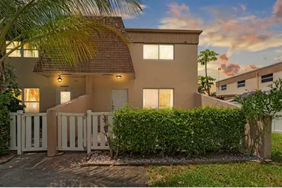 1105 NW 80th Ter, Unit #I, Margate, FL 33063 - Photo 1