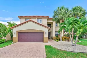 5176 NW 121st Dr, Coral Springs, FL 33076 - Photo 1