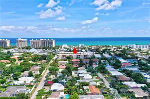 4629 Poinciana St, Lauderdale by the Sea, FL 33308 - Photo 1