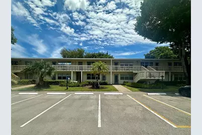 254  Newport P, Unit #254, Deerfield Beach, FL 33442 - Photo 1