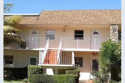 9851  Sandalfoot Blvd, Unit #212, Boca Raton, FL 33428 - Photo 1
