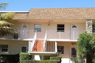 9851 Sandalfoot Blvd, Boca Raton, FL 33428 - Photo 1