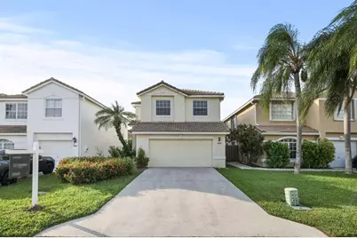 6893 Sugarloaf Key Street, Lake Worth, FL 33467 - Photo 1