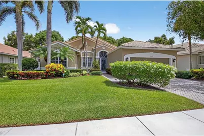 7557  Lockhart Way, Boynton Beach, FL 33437 - Photo 1