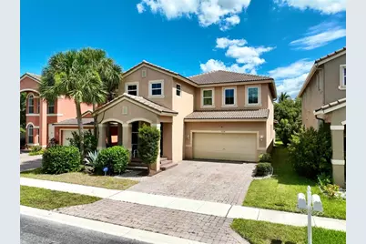 5058  Massy Dr, Lake Worth, FL 33463 - Photo 1