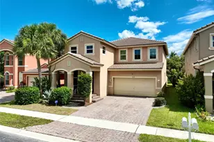 5058 Massy Dr, Lake Worth, FL 33463 - Photo 1