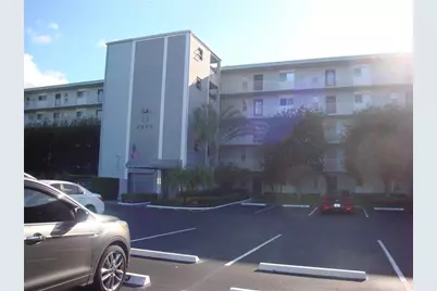 2226 N Cypress Bend Drive #307, Pompano Beach, FL 33069 - Photo 1