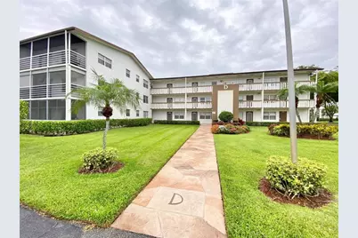 149 Mansfield D #D, Boca Raton, FL 33434 - Photo 1