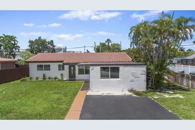 326 N 32nd Avenue, Hollywood, FL 33021 - Photo 1