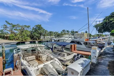 2563 NE 15th Street #2563, Pompano Beach, FL 33062 - Photo 1