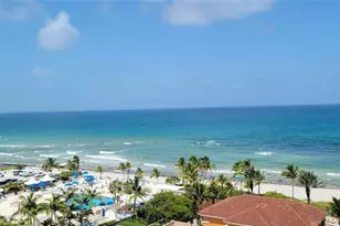 2080 S Ocean Dr, Hallandale Beach, FL 33009 - Photo 1