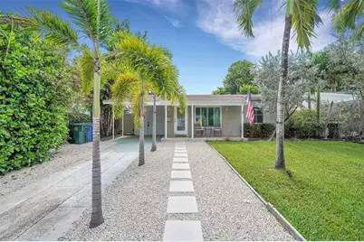 5300 NE 3rd Ave, Oakland Park, FL 33334 - Photo 1