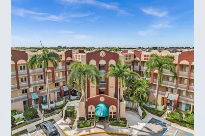 7715 Southampton Terrace #211, Tamarac, FL 33321 - Photo 1