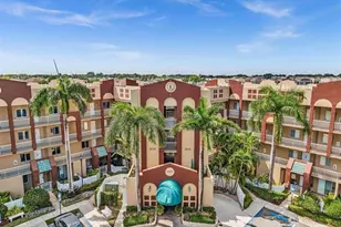 7715 Southampton Terrace, Tamarac, FL 33321 - Photo 1