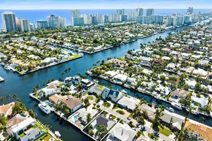 3061 NE 42nd St, Fort Lauderdale, FL 33308 - Photo 1