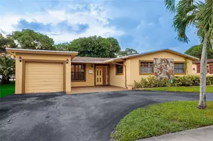 2310 NW 42nd Ave, Lauderhill, FL 33313 - Photo 1