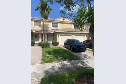 5906  Abbey Rd, Tamarac, FL 33321 - Photo 1
