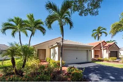 4421  Mahogany Ridge Dr, Weston, FL 33331 - Photo 1