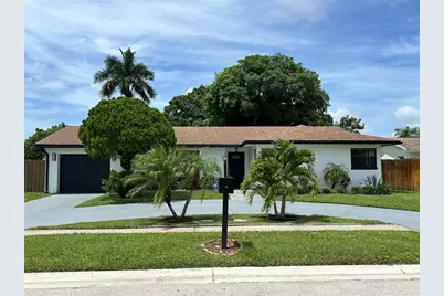 6563  Sleepy Willow Way, Delray Beach, FL 33484 - Photo 1