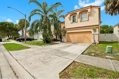 1474 NW 153rd Lane, Pembroke Pines, FL 33028 - Photo 1