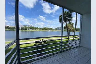 2801 N Palm Aire Drive #206, Pompano Beach, FL 33069 - Photo 1