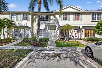 5631 NW 98th Way, Unit #3624, Coral Springs, FL 33076 - Photo 1