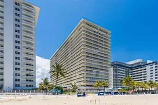 4020 Galt Ocean Dr, Fort Lauderdale, FL 33308 - Photo 1