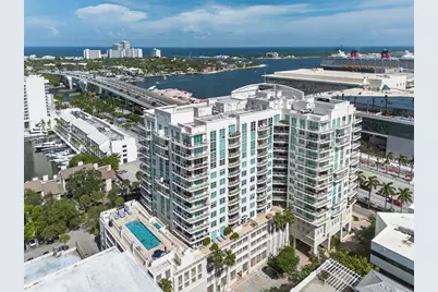 1819 SE 17th Street #1107, Fort Lauderdale, FL 33316 - Photo 1