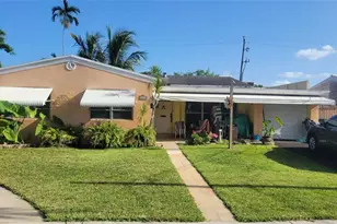 3034 Grant St, Hollywood, FL 33021 - Photo 1