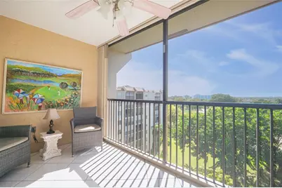 3910  Inverrary Blvd, Unit #807-B, Lauderhill, FL 33319 - Photo 1