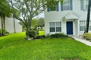 8021 Sanibel Dr, Tamarac, FL 33321 - Photo 1