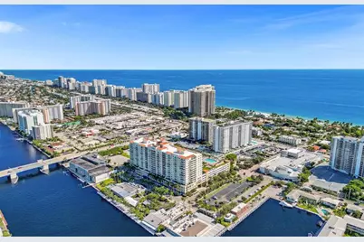 3020 NE 32nd Avenue #418, Fort Lauderdale, FL 33308 - Photo 1