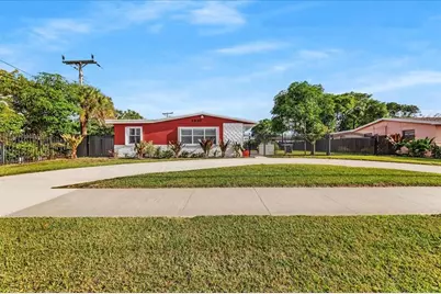 2820 NW 207 Street, Miami Gardens, FL 33056 - Photo 1