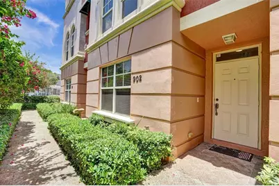 1033 NE 17th Way, Unit #902, Fort Lauderdale, FL 33304 - Photo 1