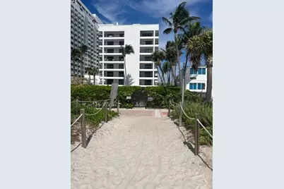 5415  Collins Ave, Unit #202A, Miami Beach, FL 33140 - Photo 1