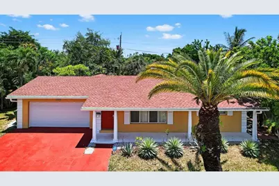 5290 NE 18th Avenue, Fort Lauderdale, FL 33334 - Photo 1