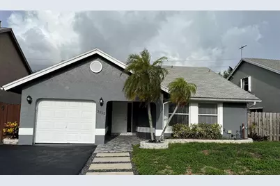 3252 NW 121st Ave, Sunrise, FL 33323 - Photo 1