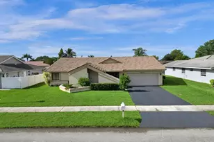 7680 NW 23rd St, Margate, FL 33063 - Photo 1