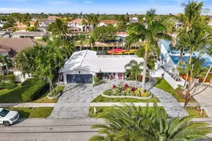 2531 NE 47th St, Lighthouse Point, FL 33064 - Photo 1